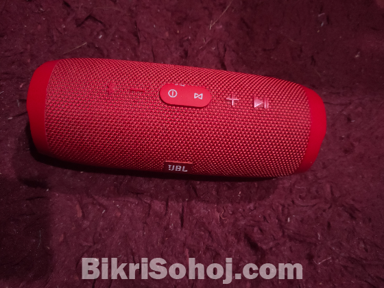 Jbl charge 3